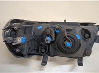  Ресничка под фару Mitsubishi Montero Sport / Pajero Sport 1996-2008 11426930 #6