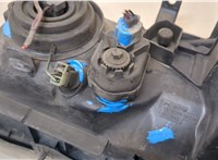  Ресничка под фару Mitsubishi Montero Sport / Pajero Sport 1996-2008 11426930 #10