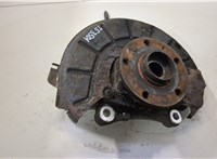  Кулак поворотный Volkswagen Passat 7 2010-2015 Европа 11426931 #1
