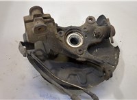  Кулак поворотный Volkswagen Golf 7 2012-2020 11426932 #2
