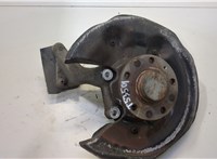  Кулак поворотный Volkswagen Passat 7 2010-2015 Европа 11426933 #2