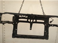  Рамка передняя (телевизор) Volkswagen Golf 4 1997-2005 20460910 #2