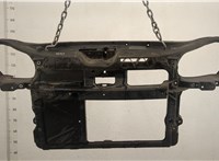 Рамка передняя (телевизор) Volkswagen Polo 2001-2005 20460912 #1