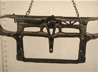  Рамка передняя (телевизор) Volkswagen Golf 4 1997-2005 20460917 #1