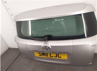 6700552B30 Крышка (дверь) багажника Toyota Urban Cruiser 20460923 #5