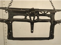  Рамка передняя (телевизор) Volkswagen Golf 4 1997-2005 20460928 #1