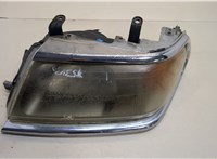  Ресничка под фару Mitsubishi Montero Sport / Pajero Sport 1996-2008 11426958 #1