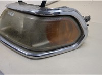  Ресничка под фару Mitsubishi Montero Sport / Pajero Sport 1996-2008 11426958 #2