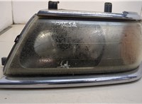  Ресничка под фару Mitsubishi Montero Sport / Pajero Sport 1996-2008 11426958 #3
