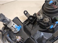  Ресничка под фару Mitsubishi Montero Sport / Pajero Sport 1996-2008 11426958 #8