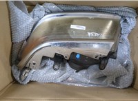  Ресничка под фару Mitsubishi Montero Sport / Pajero Sport 1996-2008 11426958 #9