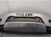  Бампер Mitsubishi Outlander XL 2006-2012 20460946 #1