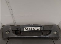  Бампер Renault Megane 3 2009-2016 20460970 #1