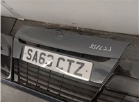  Бампер Renault Megane 3 2009-2016 20460970 #8