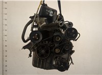  Двигатель (ДВС) Ford Fiesta 2001-2007 20460983 #1
