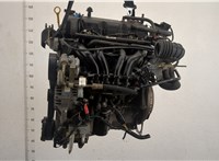  Двигатель (ДВС) Ford Fiesta 2001-2007 20460983 #4