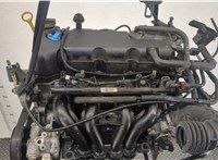  Двигатель (ДВС) Ford Fiesta 2001-2007 20460983 #5