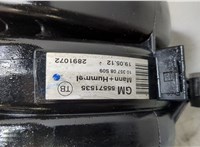 55571535 Коллектор впускной Chevrolet Cruze 2009-2015 20461000 #4