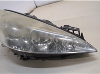  Фара (передняя) Peugeot 308 2007-2013 20461006 #5