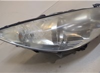  Фара (передняя) Peugeot 308 2007-2013 20461006 #6