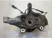  Ступица (кулак, цапфа) Renault Laguna 3 2007- 20461011 #2