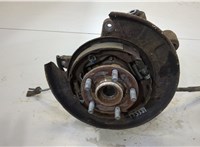  Ступица (кулак, цапфа) Subaru Impreza (G12) 2007-2012 20461019 #2