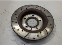 C25Y26251C Диск тормозной Mazda 3 (BL) 2009-2013 20461028 #1