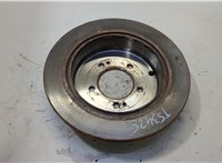  Диск тормозной Mitsubishi Outlander XL 2006-2012 20461032 #1