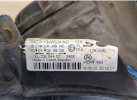  Кронштейн фары Jaguar XF 2007-2015 11427004 #8