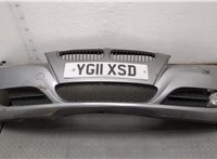  Бампер BMW 3 E90, E91, E92, E93 2005-2012 20461047 #1