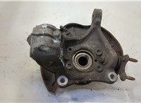  Ступица (кулак, цапфа) Volkswagen Passat 7 2010-2015 Европа 20461050 #2
