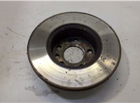  Диск тормозной Volkswagen Transporter 4 1991-2003 20461051 #1