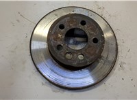  Диск тормозной Volkswagen Transporter 4 1991-2003 20461051 #3