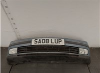  Фара противотуманная (галогенка) Skoda Octavia (A5) 2004-2013 11427012 #1