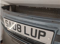  Фара противотуманная (галогенка) Skoda Octavia (A5) 2004-2013 11427012 #7