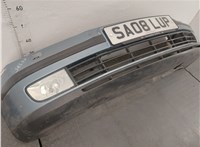  Фара противотуманная (галогенка) Skoda Octavia (A5) 2004-2013 11427012 #11