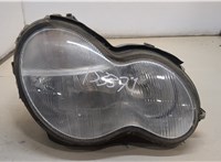  Фара (передняя) Mercedes C W203 2000-2007 20461054 #3