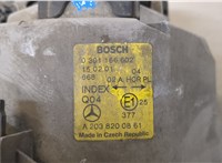  Фара (передняя) Mercedes C W203 2000-2007 20461054 #5