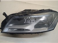  Фара (передняя) Volkswagen Passat 7 2010-2015 Европа 20461077 #1