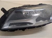  Фара (передняя) Volkswagen Passat 7 2010-2015 Европа 20461077 #4