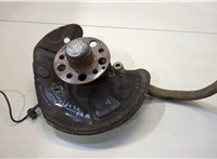  Кулак поворотный Mercedes CLS C219 2004-2010 11427040 #1