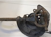  Кулак поворотный Mercedes CLS C219 2004-2010 11427040 #2
