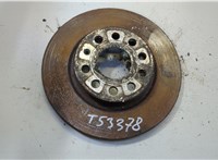  Диск тормозной Skoda Octavia (A5) 2004-2013 20461091 #3