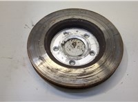 68032944AA Диск тормозной Chrysler Voyager 2007-2010 20461093 #1