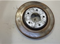 68032944AA Диск тормозной Chrysler Voyager 2007-2010 20461093 #3