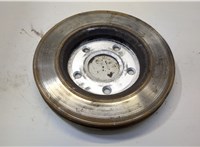  Диск тормозной Chrysler Voyager 2007-2010 20461096 #1