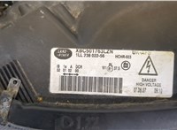  Фара (передняя) Land Rover Range Rover Sport 2005-2013 20461098 #8
