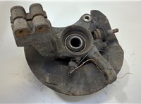  Кулак поворотный Volkswagen Transporter 5 2003-2015 11427054 #2