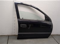 124548, 9153270, 13116452 Дверь боковая (легковая) Opel Astra G 1998-2005 20461112 #2