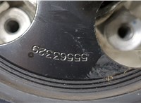 13309339, 55563329 Насос гидроусилителя руля (ГУР) Opel Insignia 2008-2017 20461114 #2